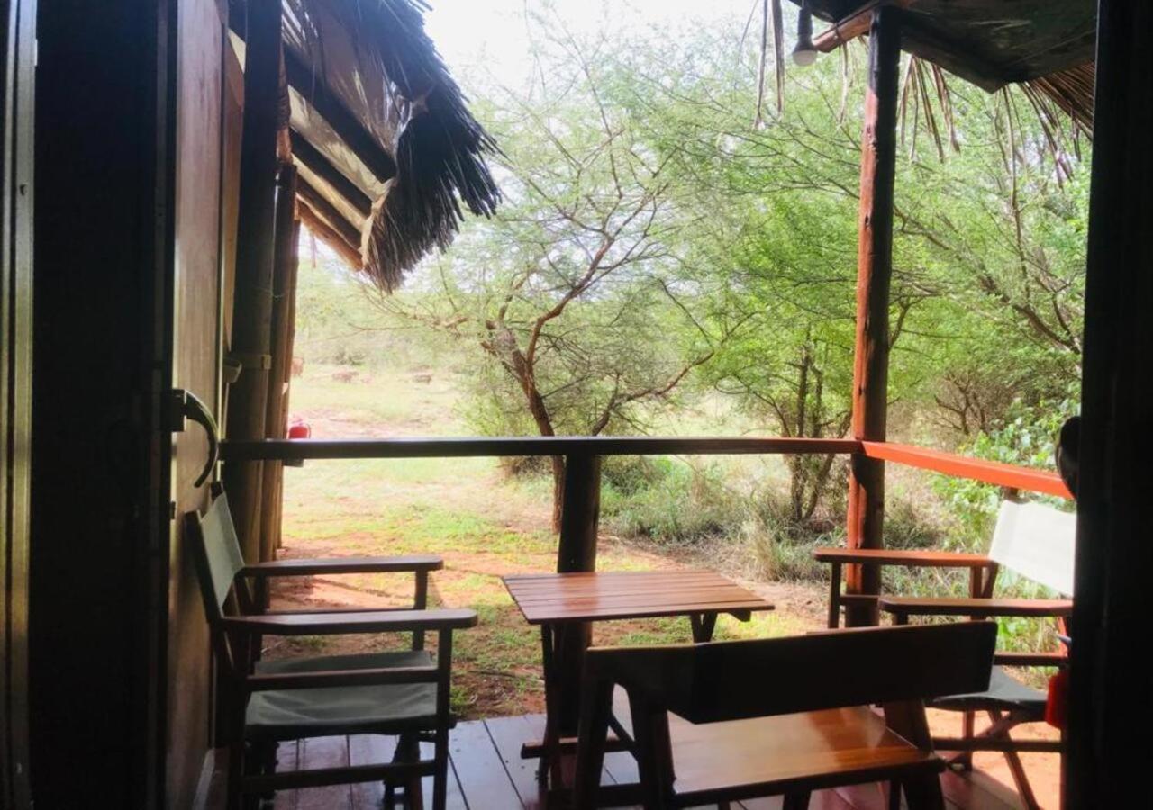 Oldonyo Orok Lodge Kajiado Extérieur photo