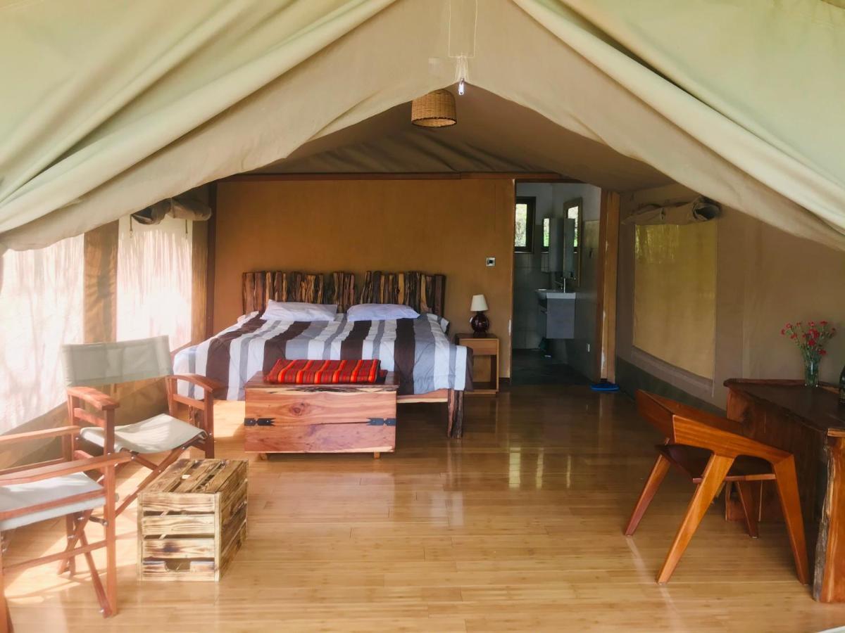 Oldonyo Orok Lodge Kajiado Extérieur photo