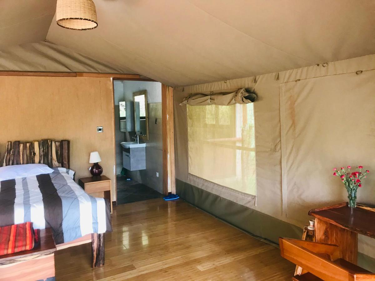Oldonyo Orok Lodge Kajiado Extérieur photo