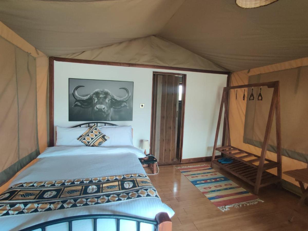 Oldonyo Orok Lodge Kajiado Extérieur photo