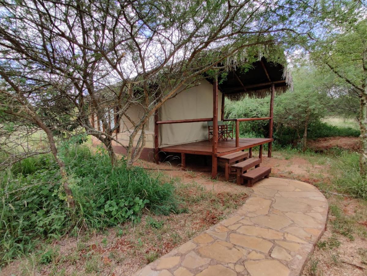 Oldonyo Orok Lodge Kajiado Extérieur photo